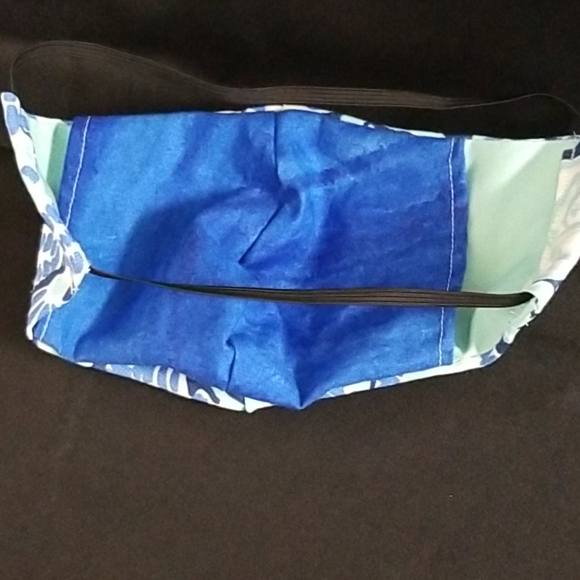 12 or 3/30 Olson face mask - Picture 4 of 5